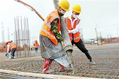 灣區追夢 珠海斥資2.71億元獎勵招商引資，以基礎設施建設引領項目動工投產新浪潮